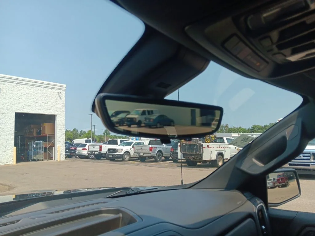 Used 2019 Havana Brown Metallic Chevrolet High Country image 28