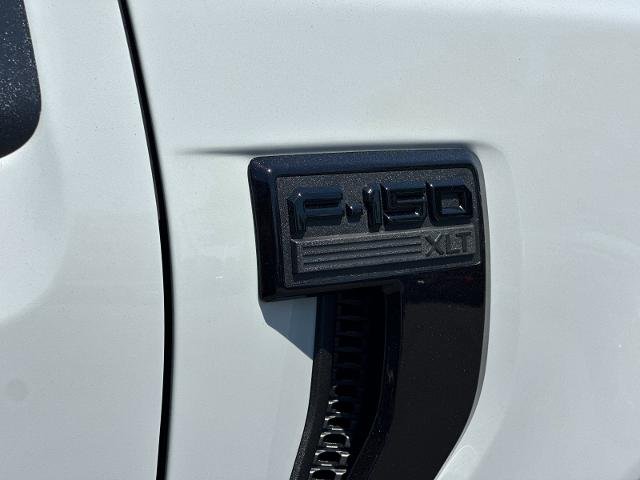 New 2026 Avalanche Ford XLT image 48