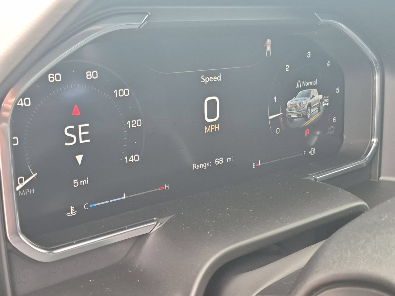 2026 GMC Sierra 1500 Denali - Photo 12