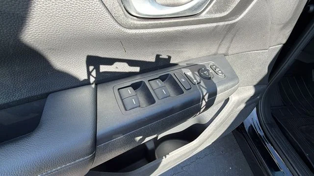 Used 2024 Black Honda LX image 20