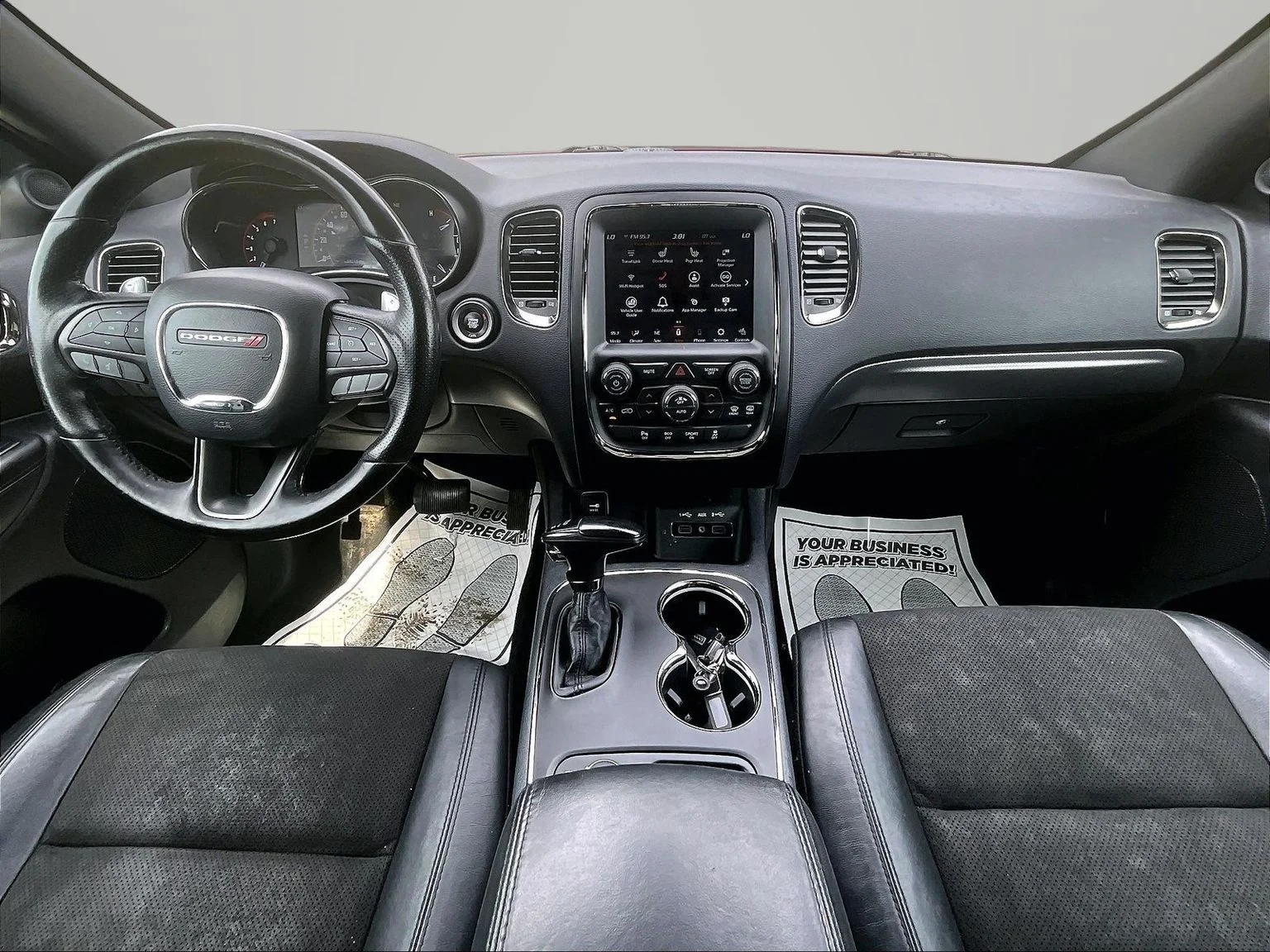 Used 2020 Red Dodge R/T image 17