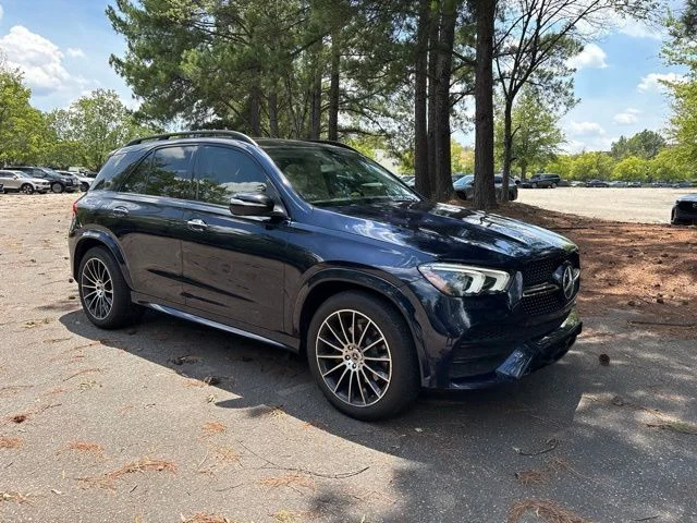 Used 2020  Mercedes-Benz GLE 350 image 6