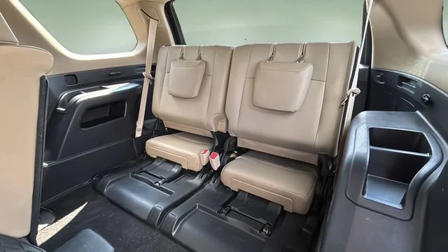 Used 2021 Blue Toyota SR5 Premium image 33