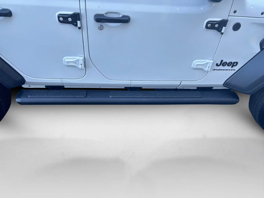Used 2026 White Jeep Sport image 18