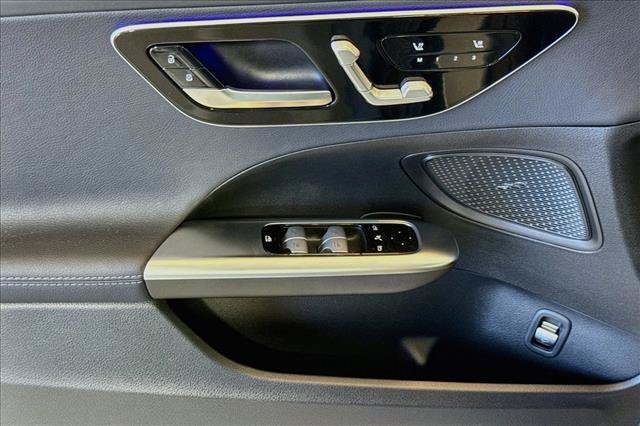 New 2026 Selenite Grey Metallic Mercedes-Benz C 300 image 46