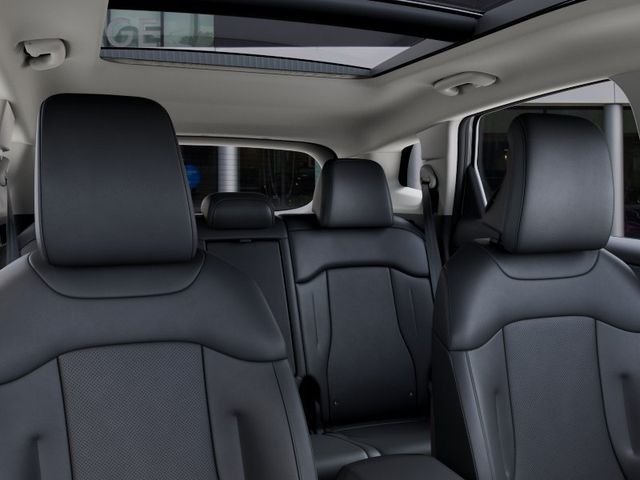 New 2026 Wolf Gray Kia EX image 27