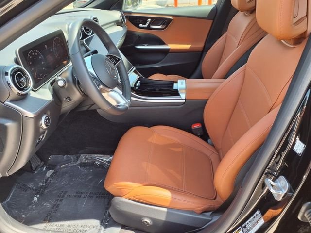 2025 Mercedes-Benz C-Class Sedan C 300 - Photo 14