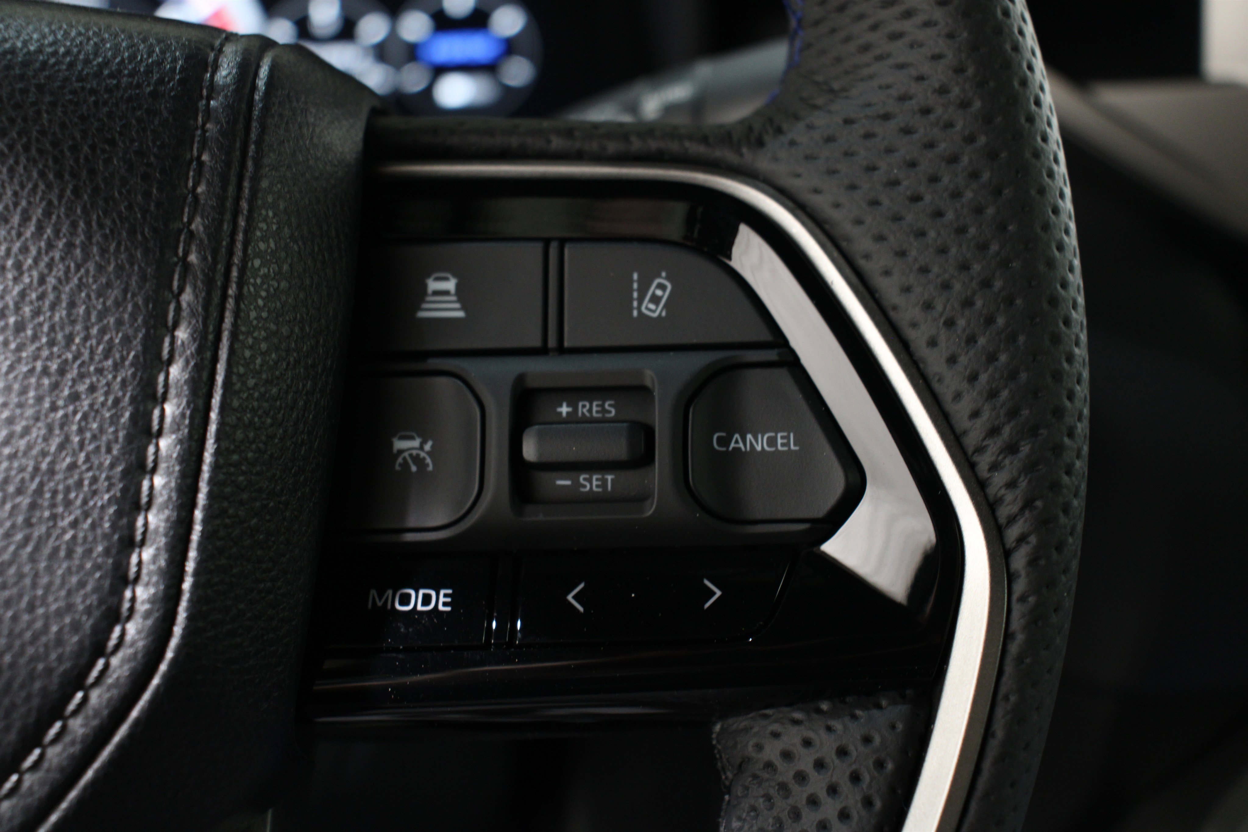 2026 Toyota Tundra Platinum - Photo 10