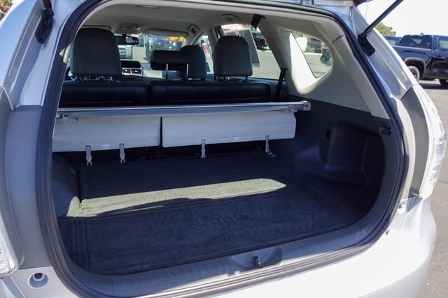 Used 2014 Silver Toyota Five image 25