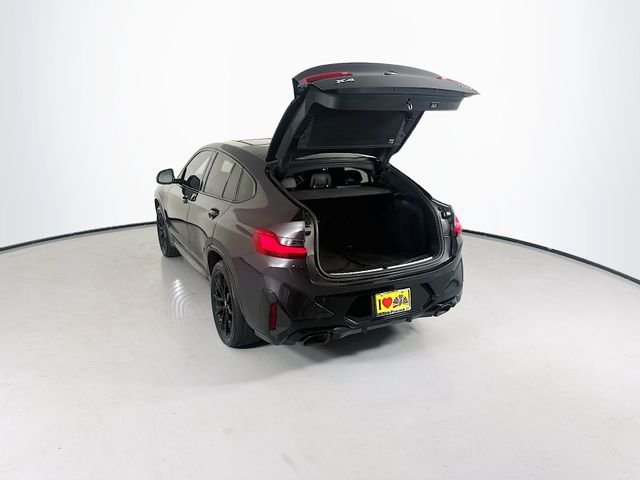 Used 2023 Gray BMW xDrive30i image 28