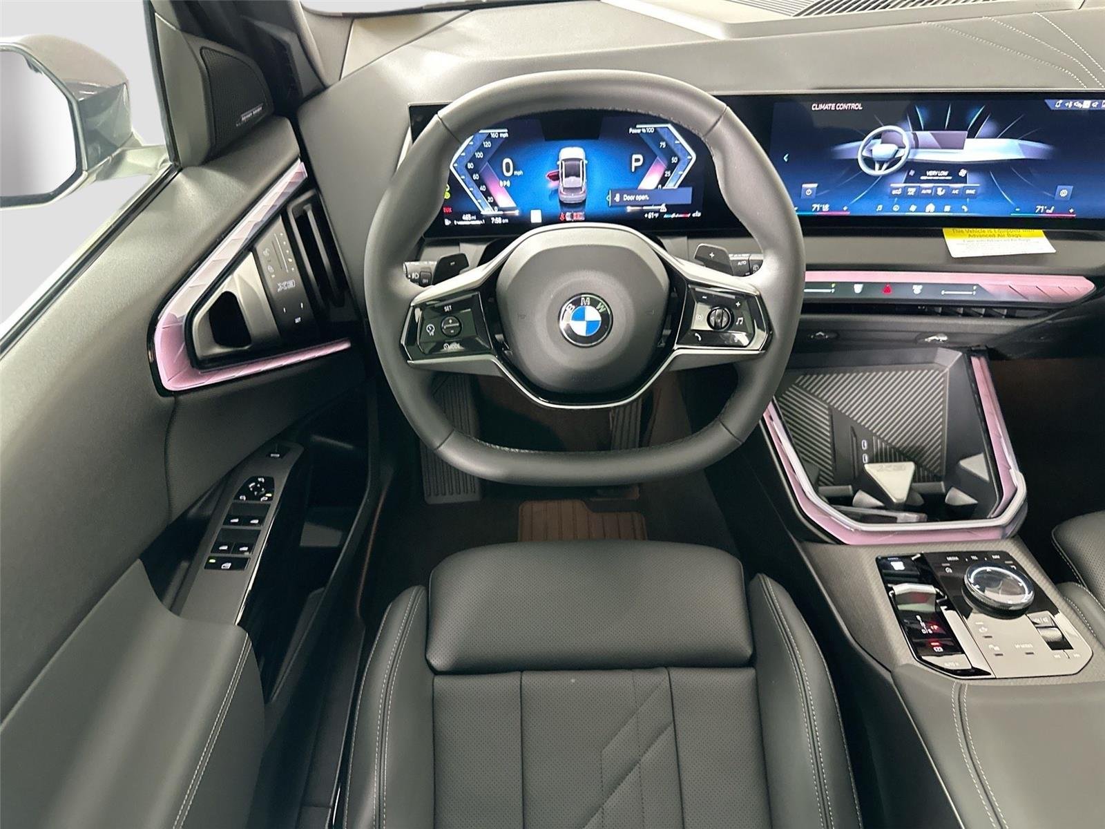 Used 2026 Skyscraper Grey Metallic BMW 30 xDrive image 24