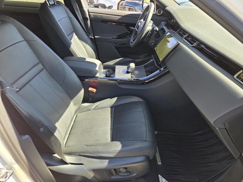 2024 Land Rover Range Rover Evoque Dynamic SE - Photo 15