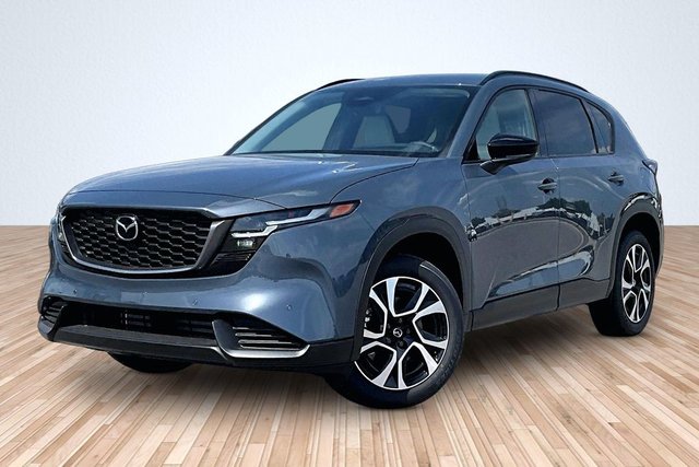 2026 Mazda CX-5 2.5 S Preferred AWD