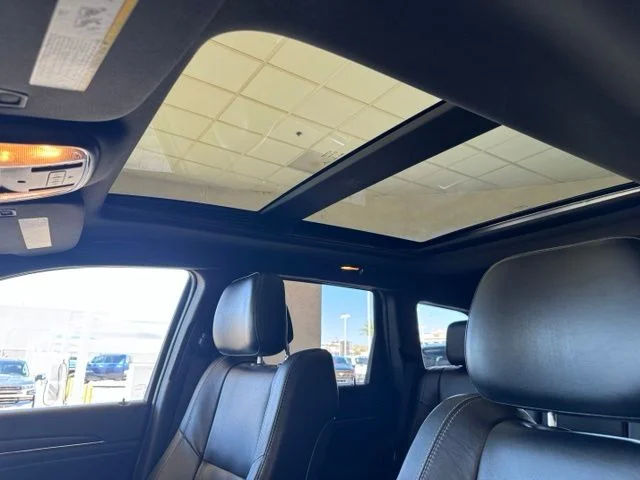 Used 2014 White Jeep Limited image 23
