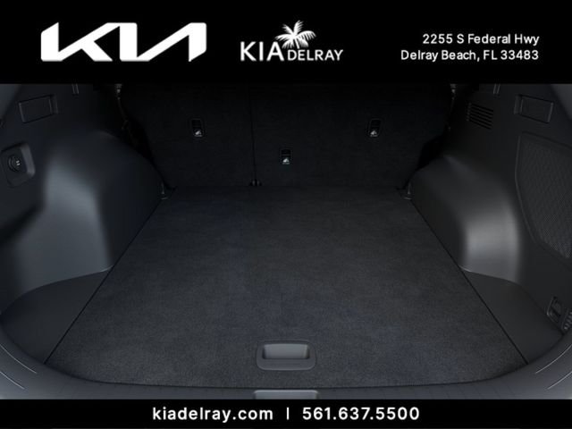 New 2027 Panthera Metal Matte Kia SX Prestige image 19