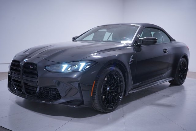 2027|BMW|M4|Competition|2D Convertible