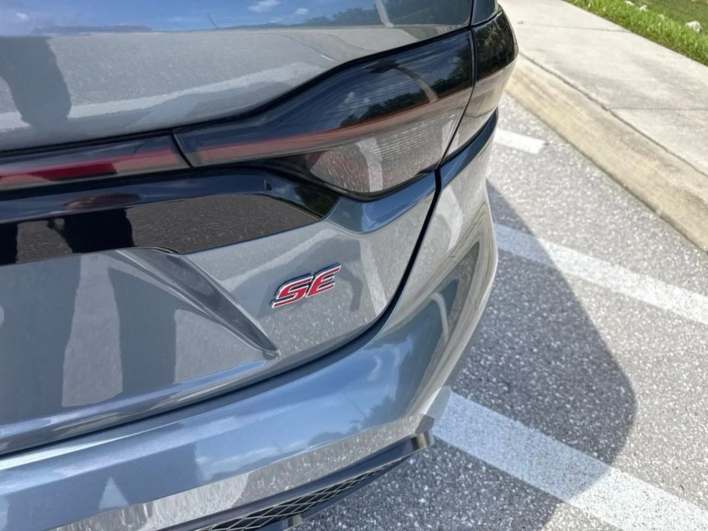2022 Toyota Corolla SE - Photo 30