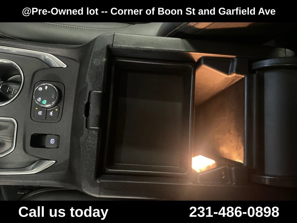 2023 Chevrolet Traverse High Country - Photo 26