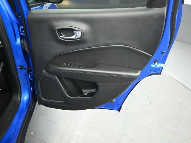 2019 JEEP COMPASS - Image 26