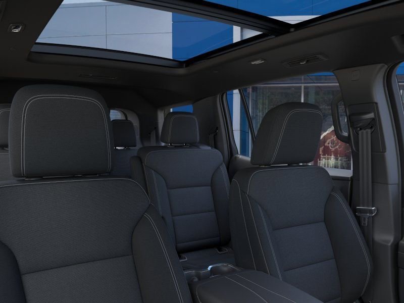 2026 Chevrolet Traverse LT - Photo 24