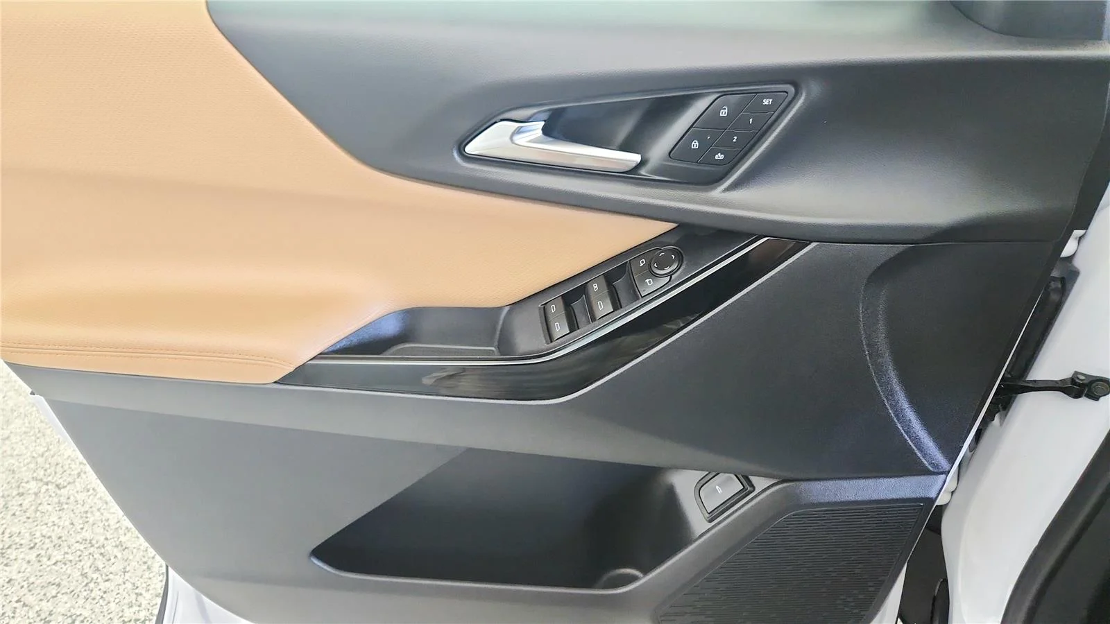 2026 Chevrolet Equinox ACTIV - Photo 33