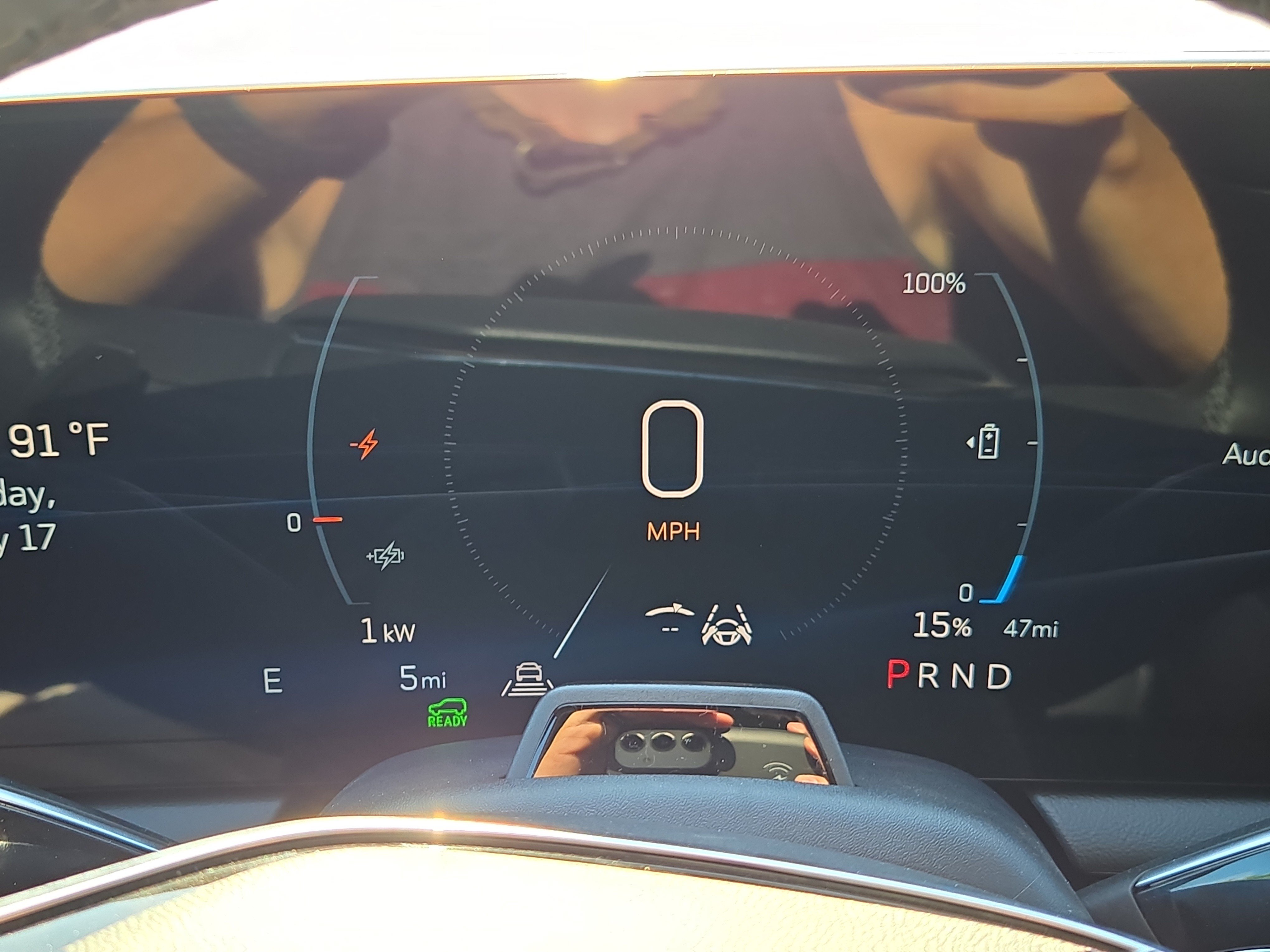 2026 Cadillac OPTIQ Premium Sport - Photo 25