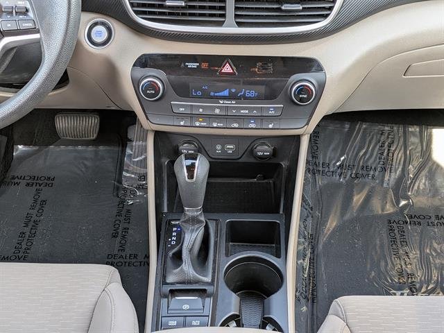 Used 2020 Brown Hyundai SEL image 18