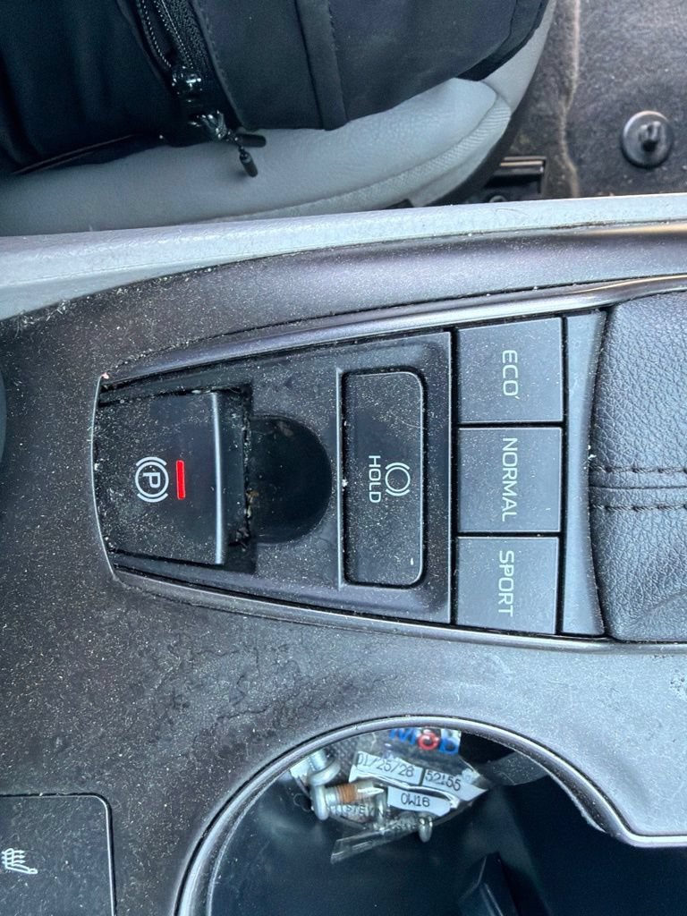 Used 2023 Celestial Silver Metallic Toyota XSE image 29