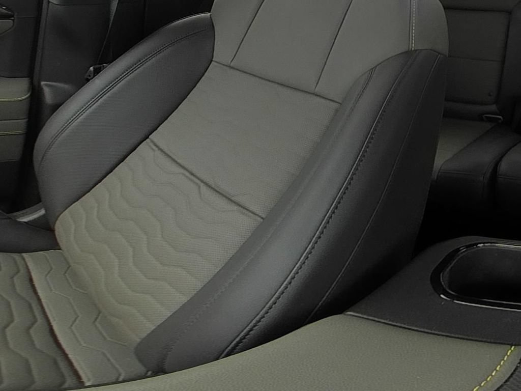 Used 2026 White Sands Chevrolet ZR2 image 12