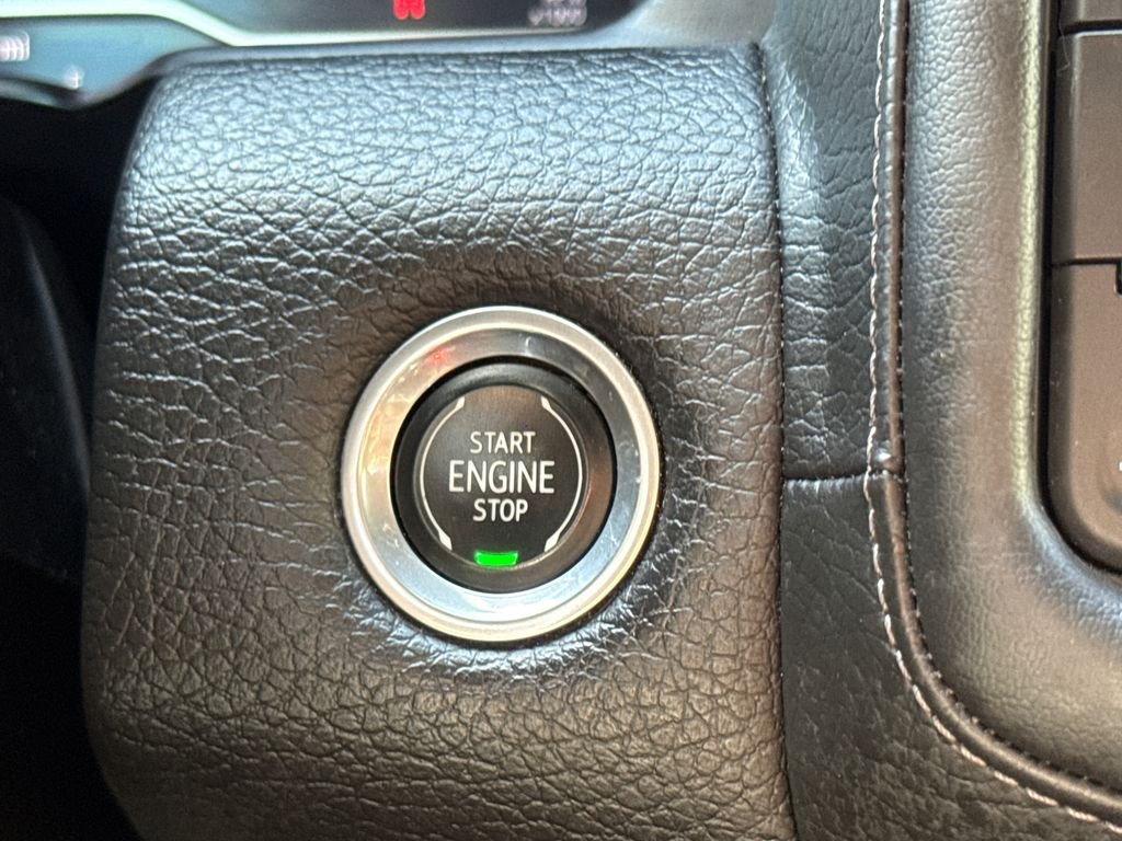 Used 2023 Black GMC Denali image 28