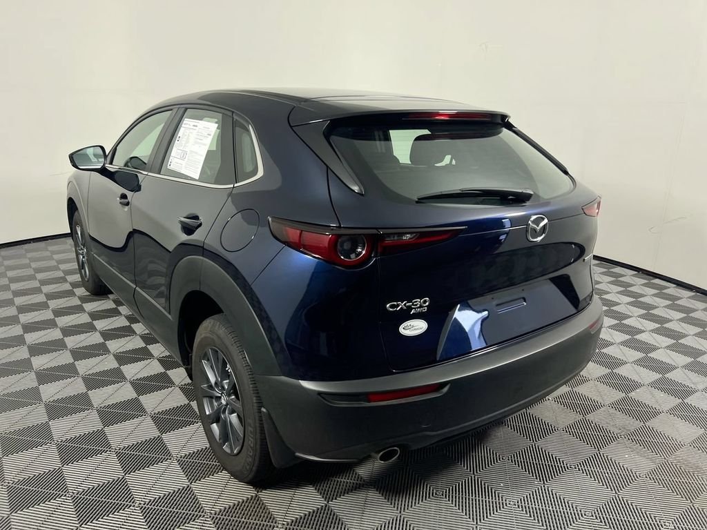 Used 2025 Blue Mazda 2.5 S image 5