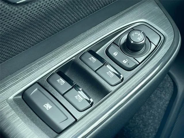 New 2026 MAGNETITE GRAY METALLIC Subaru Premium image 28