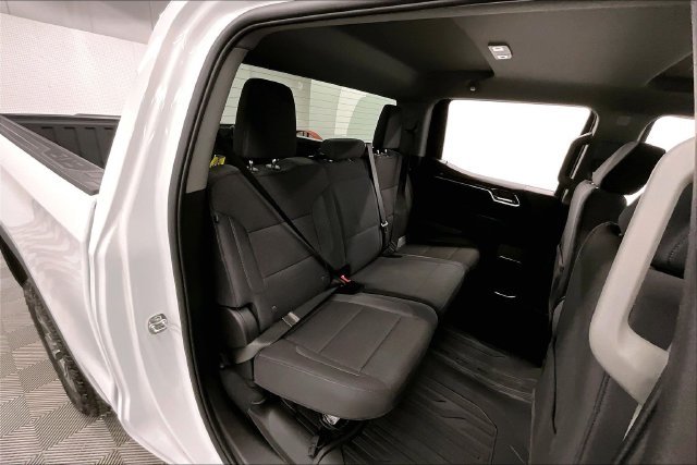 Used 2026 Summit White GMC SLE image 25