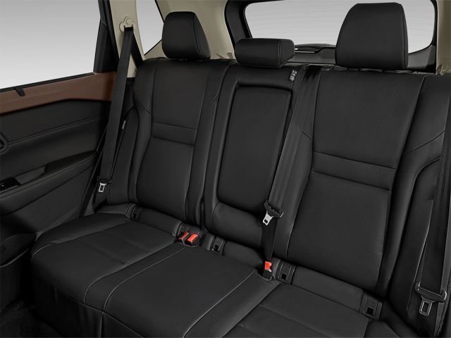 2023 Nissan Rogue Platinum - Photo 11