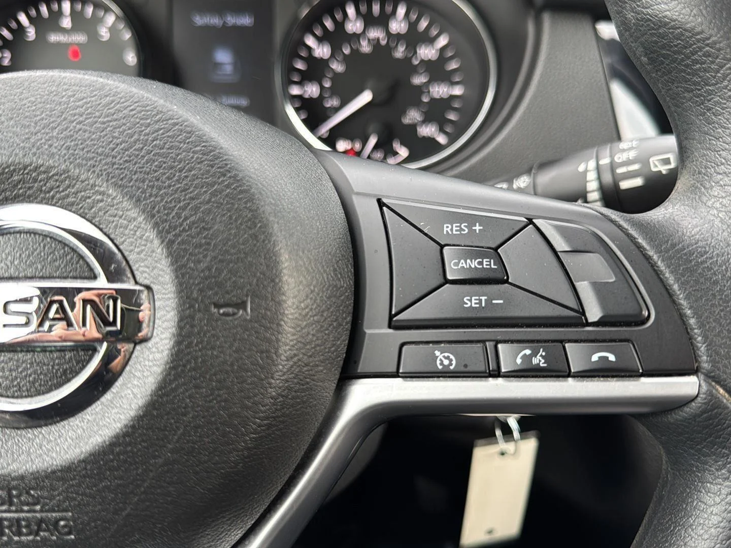 Used 2017 Palatial Ruby Nissan S image 25