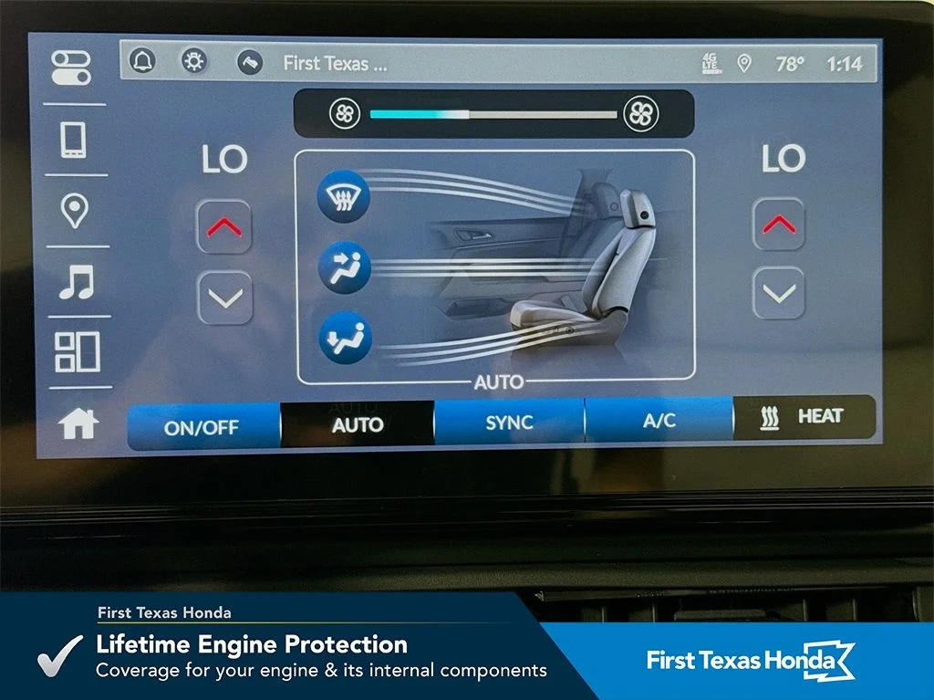 New 2026 Sonic Gray Pearl Honda Touring image 54