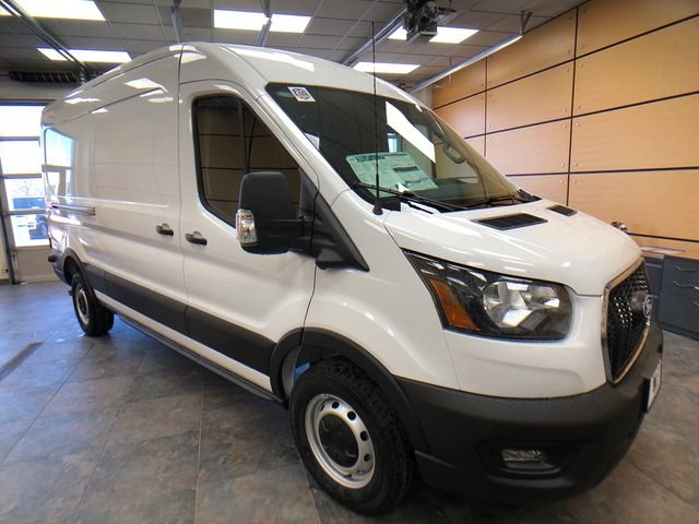 2026 Ford Transit 250 Med Roof 148 WB's photo