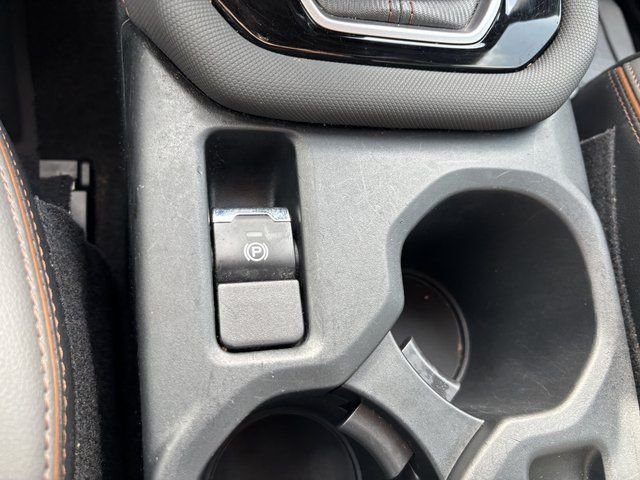 Certified Used 2025 Beige Subaru Sport image 17