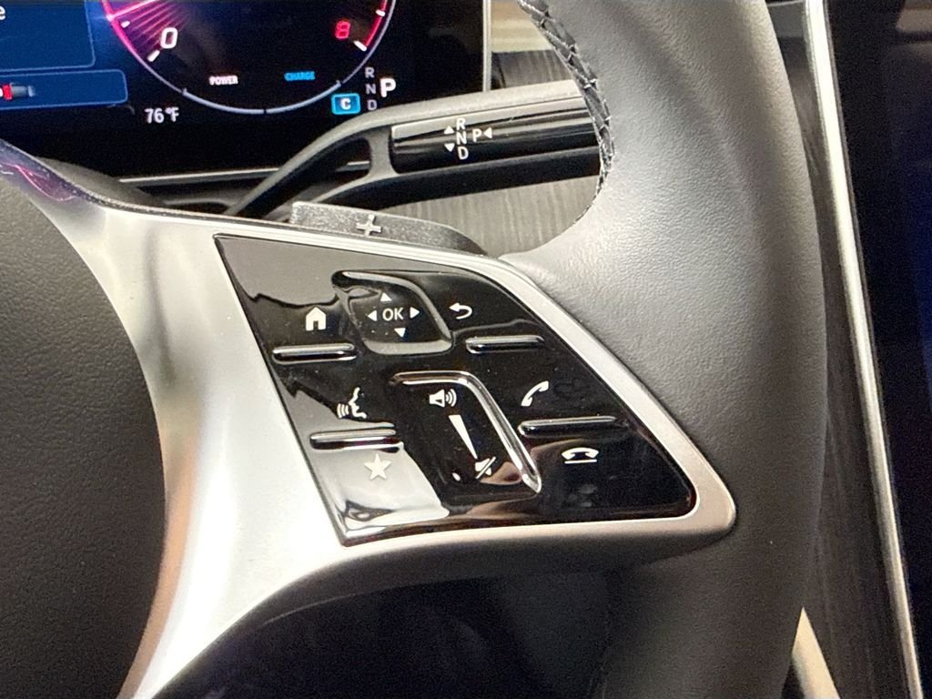 New 2026 Black Mercedes-Benz C 300 image 13