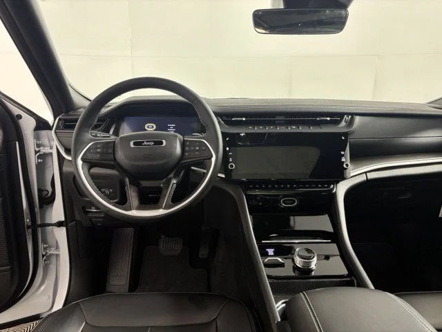 2026 Jeep Grand Cherokee L Limited - Photo 31