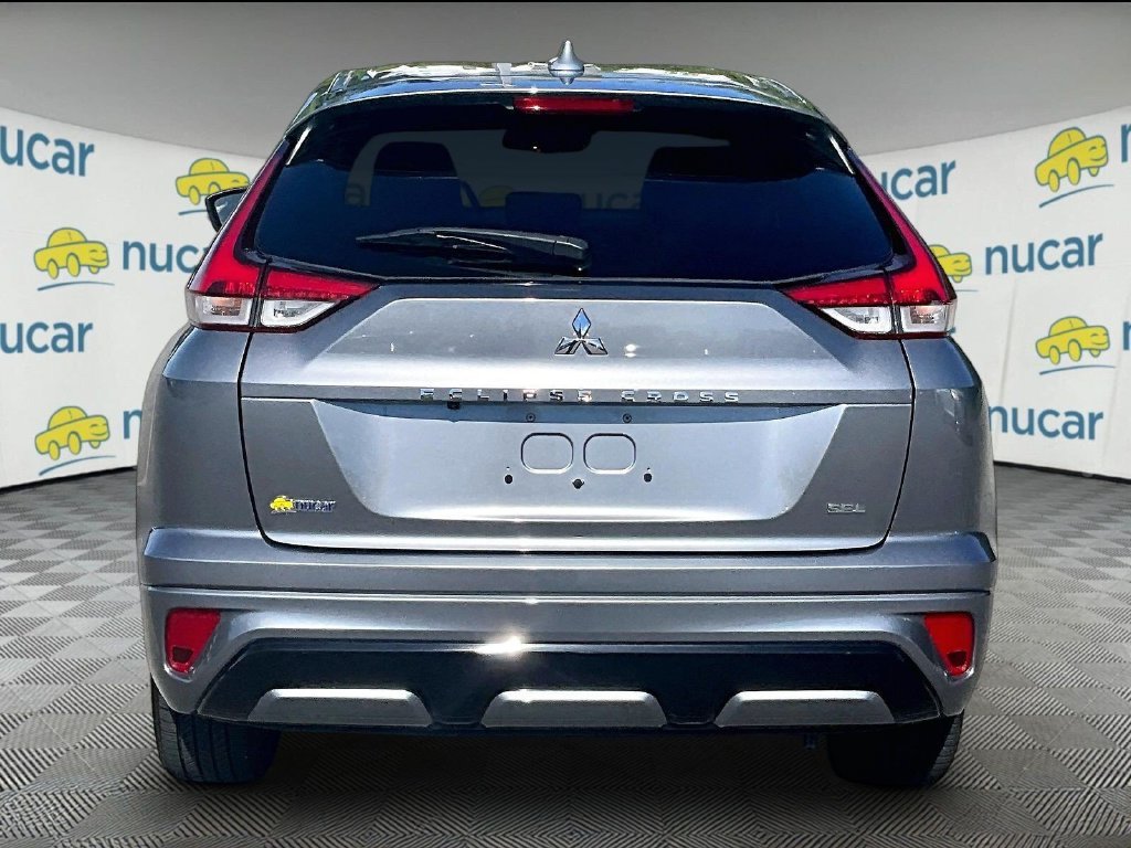 Used 2025  Mitsubishi Black Edition image 5