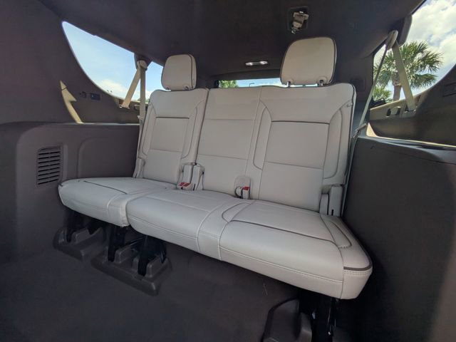 New 2026 Onyx Black GMC Denali image 18