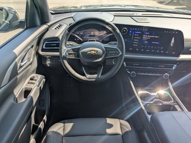 2025 Chevrolet Traverse LT - Photo 18