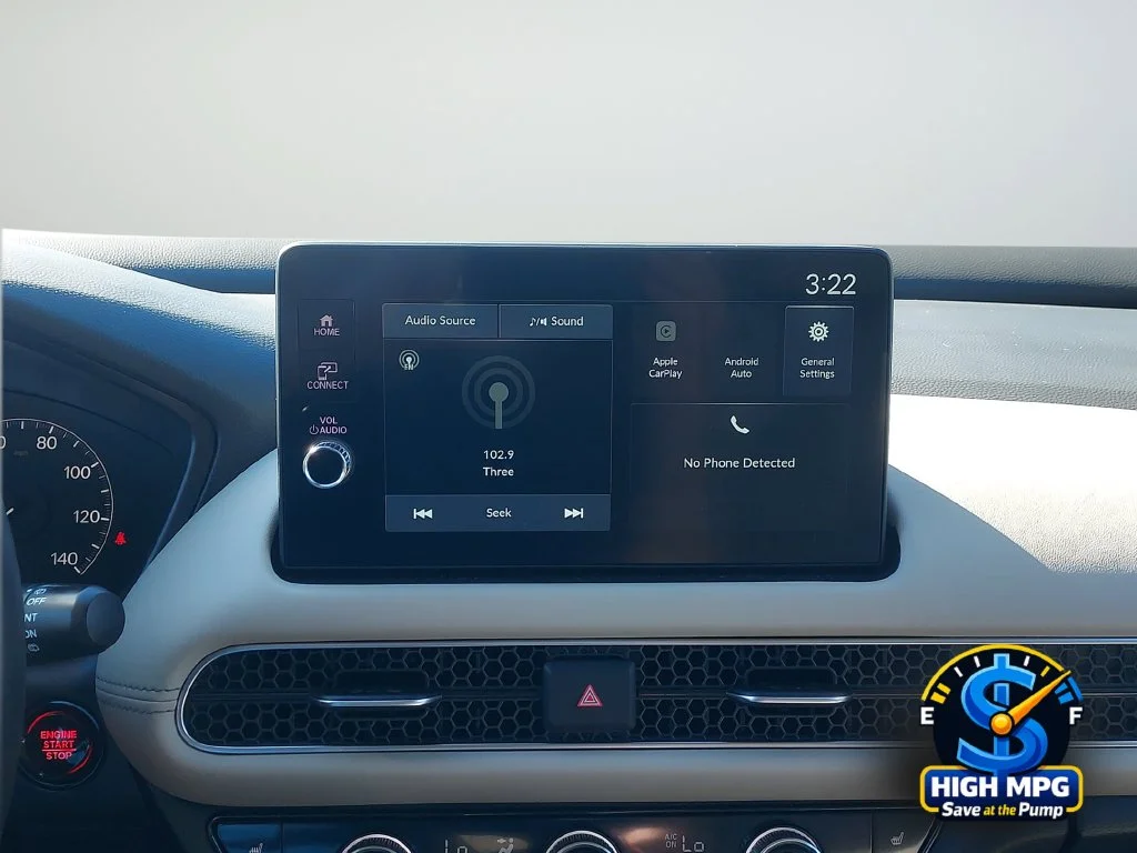 2026 Honda HR-V EX-L - Photo 13