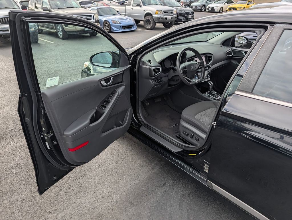 2017 Hyundai Ioniq SEL - Photo 32