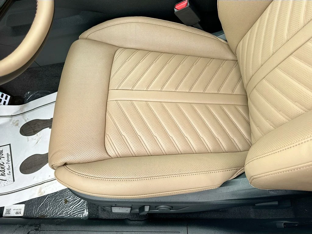 New 2026 Glacial White Pearl Kia X-Line SX Prestige AWD image 20
