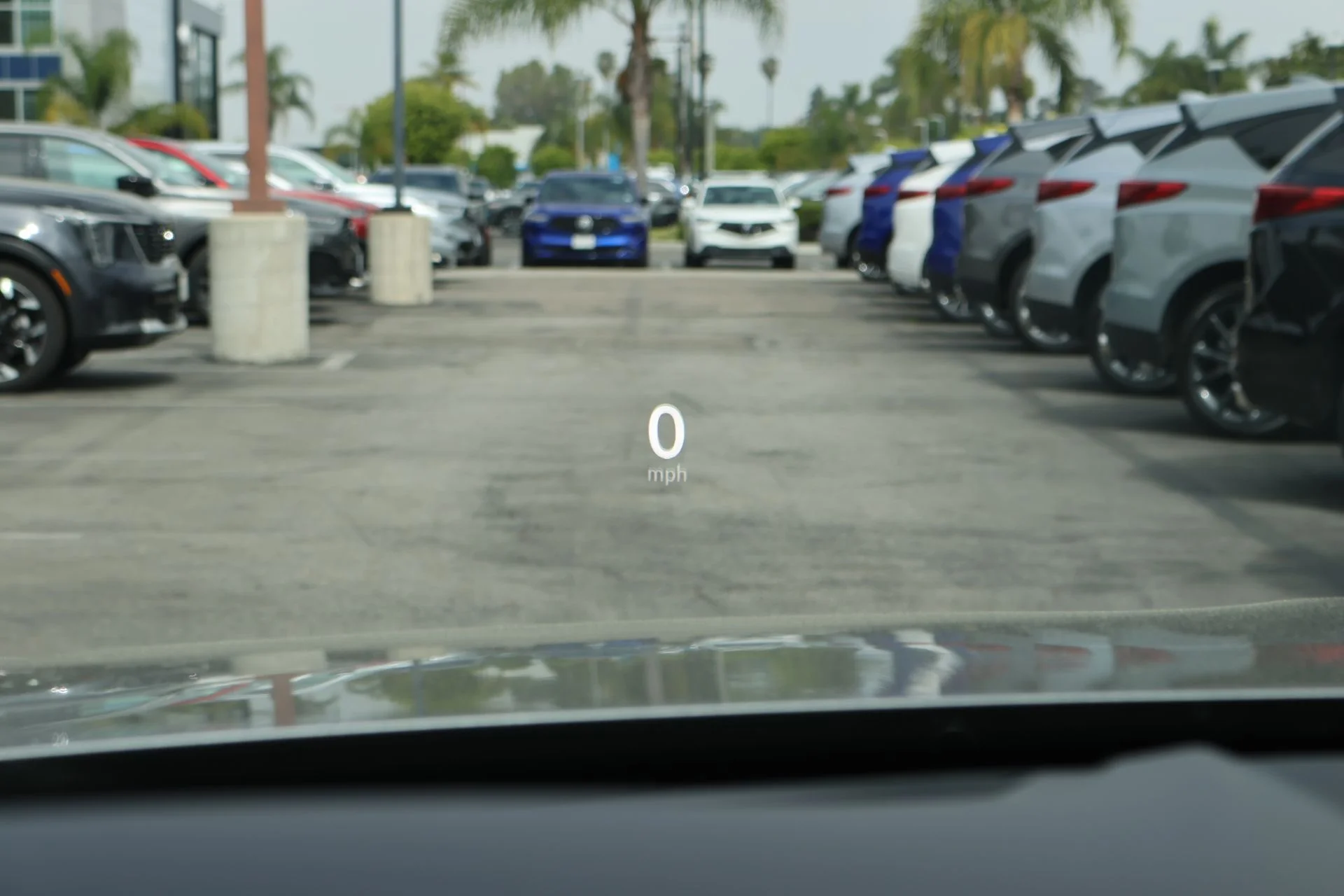 Used 2026  Acura Type S w/Advance Package image 16
