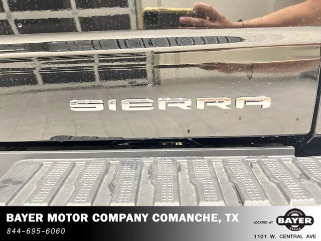 2025 GMC Sierra 1500 Denali - Photo 99