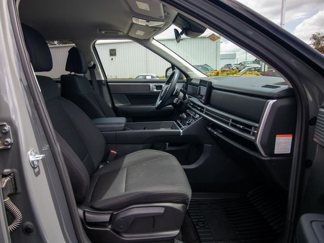 2026 Hyundai Santa Fe SE - Photo 16