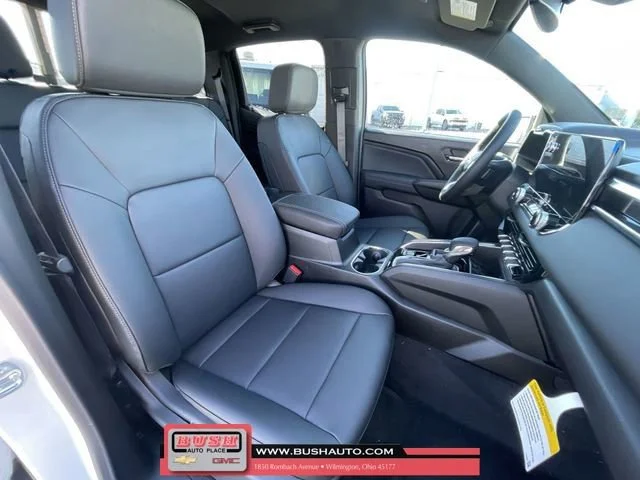 2026 GMC Canyon Elevation - Photo 27